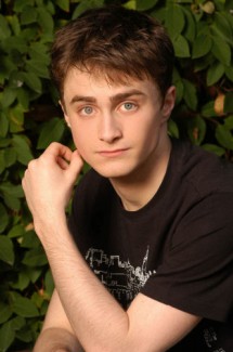 Daniel Radcliffe -- serious actor