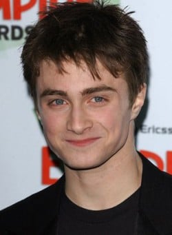 Daniel Radcliffe