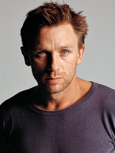 Daniel Craig