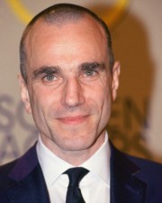 Daniel Day-Lewis