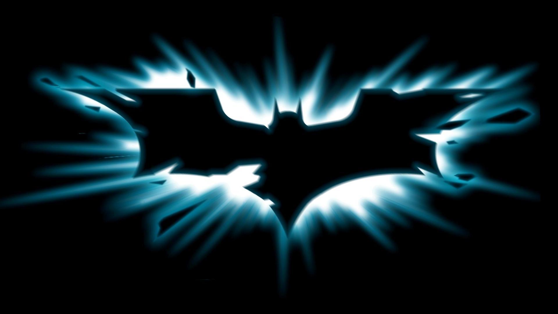 Dark Knight logo