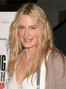 Daryl Hannah