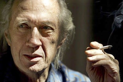 David Carradine