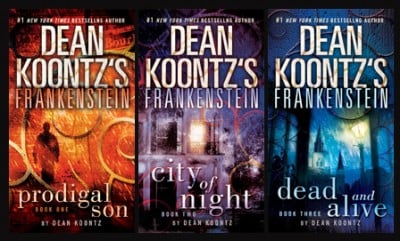 Dean Koontz's Frankenstein