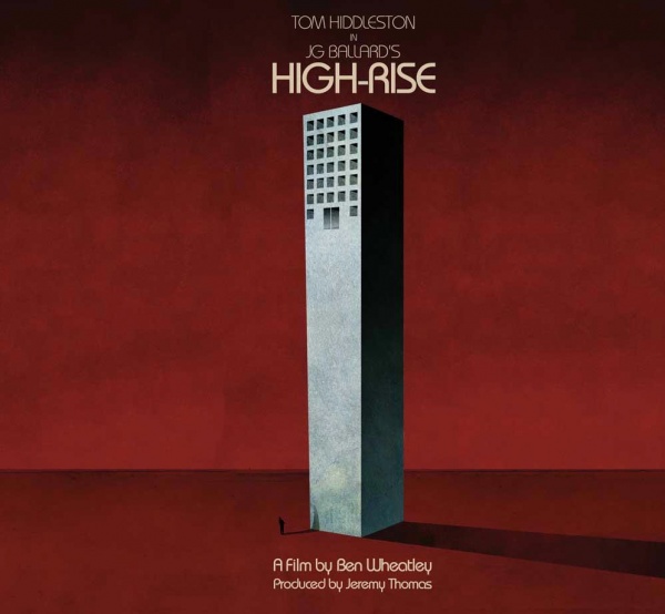 High Rise