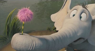 Horton Hears a Who