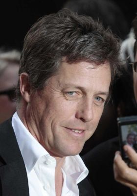 Hugh Grant