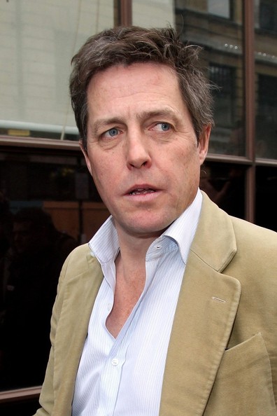 Hugh Grant