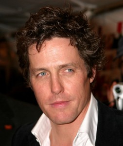 Hugh Grant