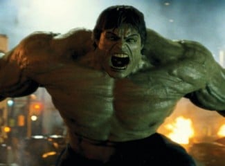 Hulk movie image