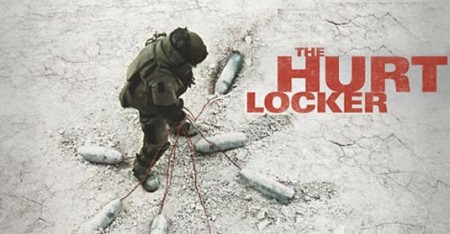 The Hurt Locker