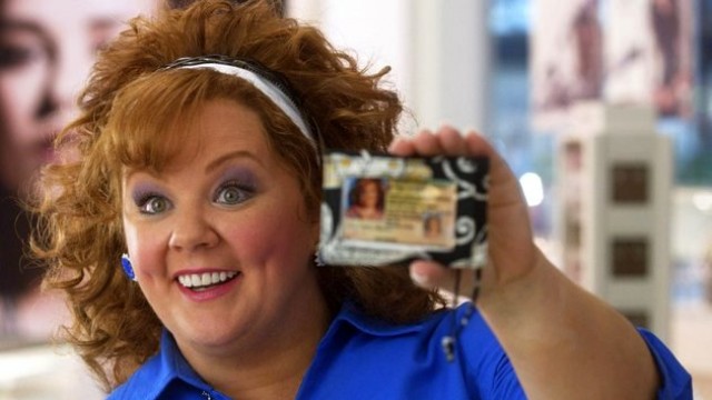 Identity Thief