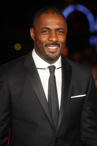 Idris Elba