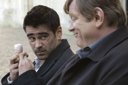 In Bruges screenshot