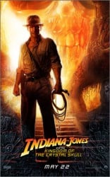 Indiana Jones and the Kingdom of the Crystal Skull