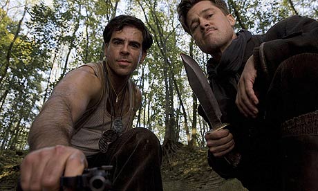 Inglorious Basterds