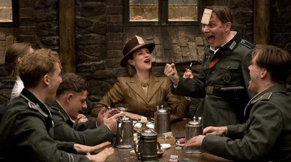 Inglourious Basterds