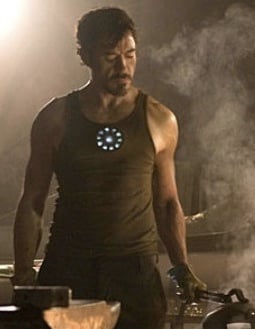 Iron Man