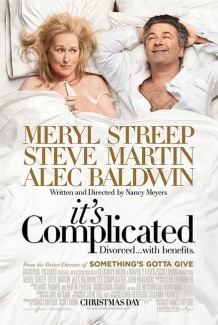 It's Complicated poster