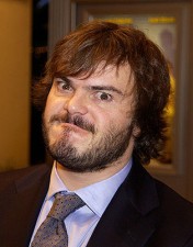 Jack Black