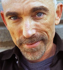 Jackie Earle Haley