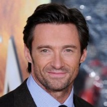 Hugh Jackman