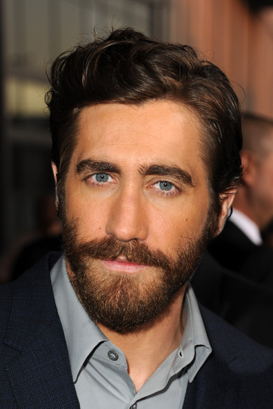 Jake Gyllenhaal