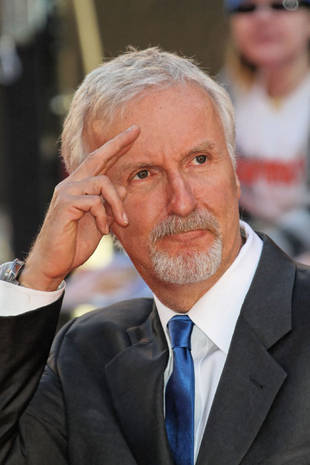 James Cameron