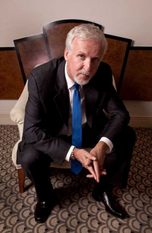 James Cameron