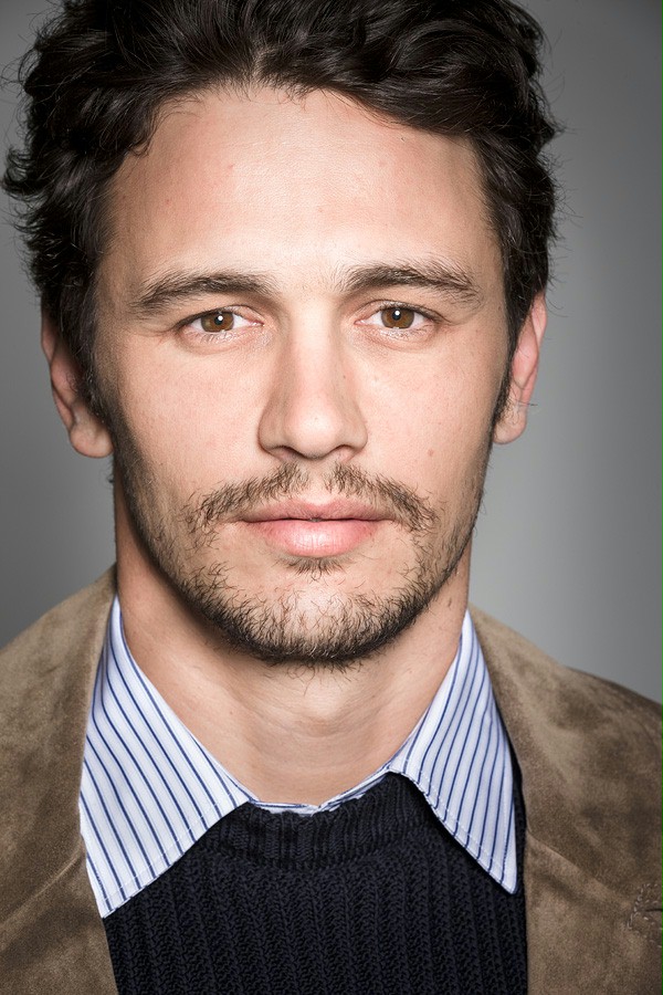 James Franco