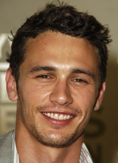 James Franco