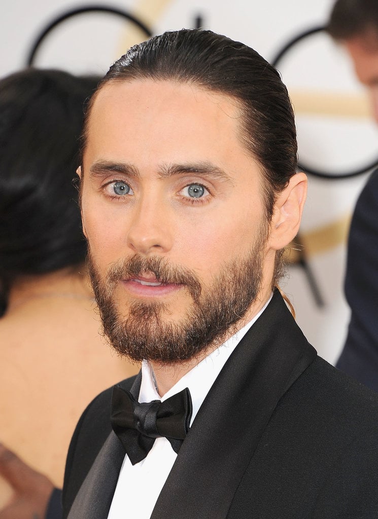 Jared Leto