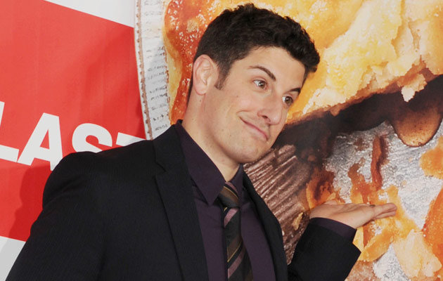 Jason Biggs