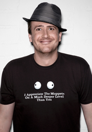 Jason Segel