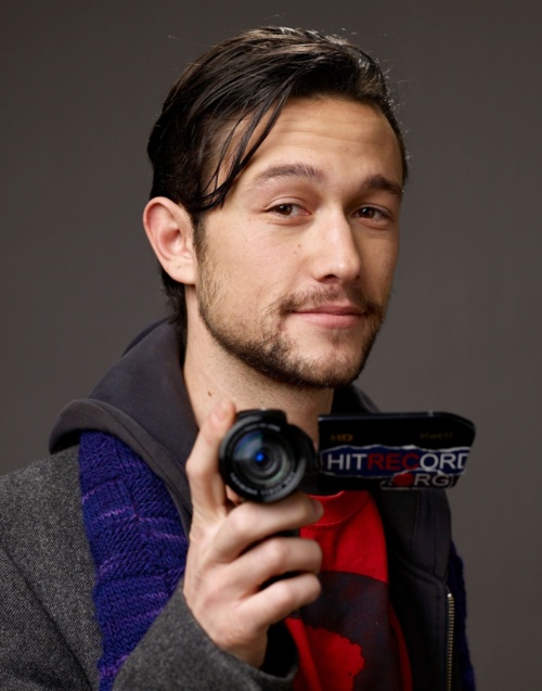 Joseph Gordon-Levitt