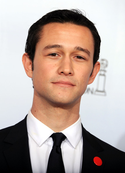 Joseph Gordon-Levitt