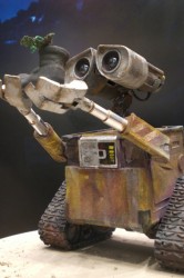 Wall-E