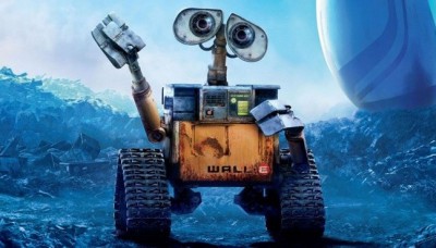 Wall-E