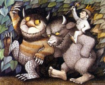 Where the Wild Things Are