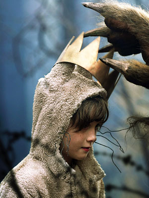 Where the Wild Things Are