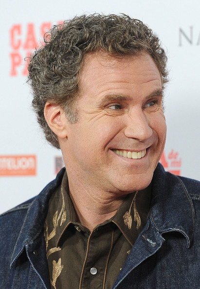 Will Ferrell