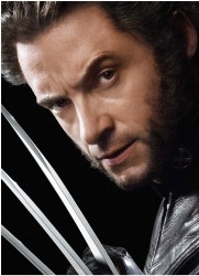 Wolverine, Hugh Jackman