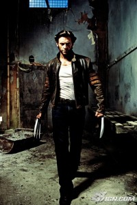 X-Men Origins: Wolverine