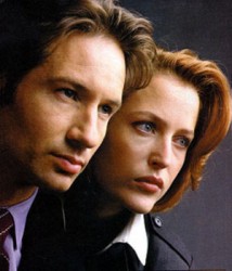 X-Files