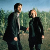 X-Files Movie