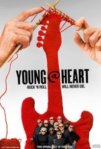 Young@Heart poster