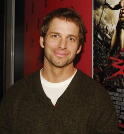 Zack Snyder