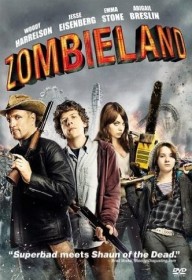 Zombieland DVD