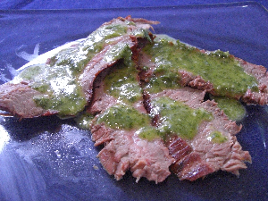 chimichurri