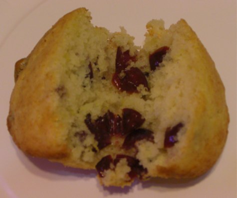 cran-muffin